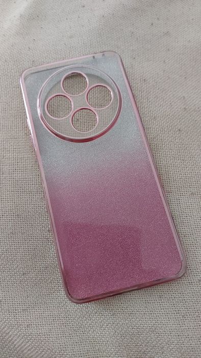 Силиконов Калъф/Гръб "Електра" За Xiaomi Redmi 14C