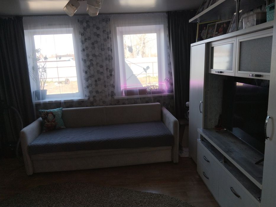 Продам дом , рядом с больницей