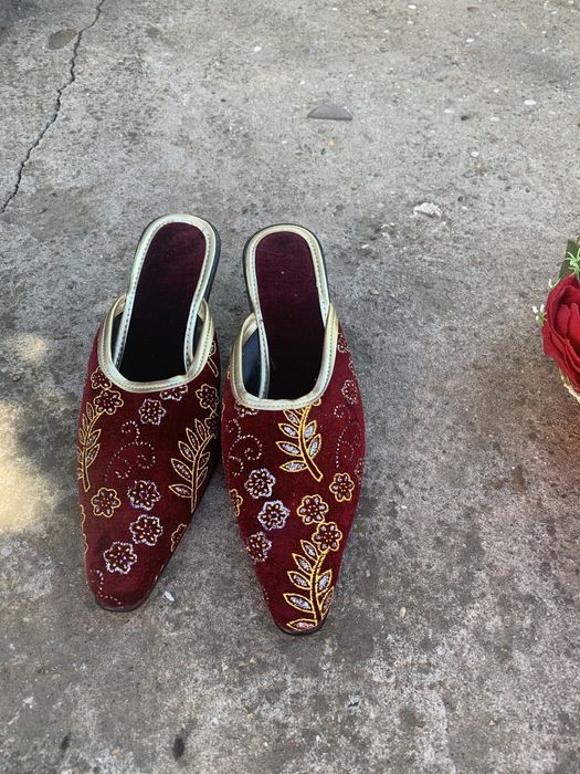 Аксесоари за къна