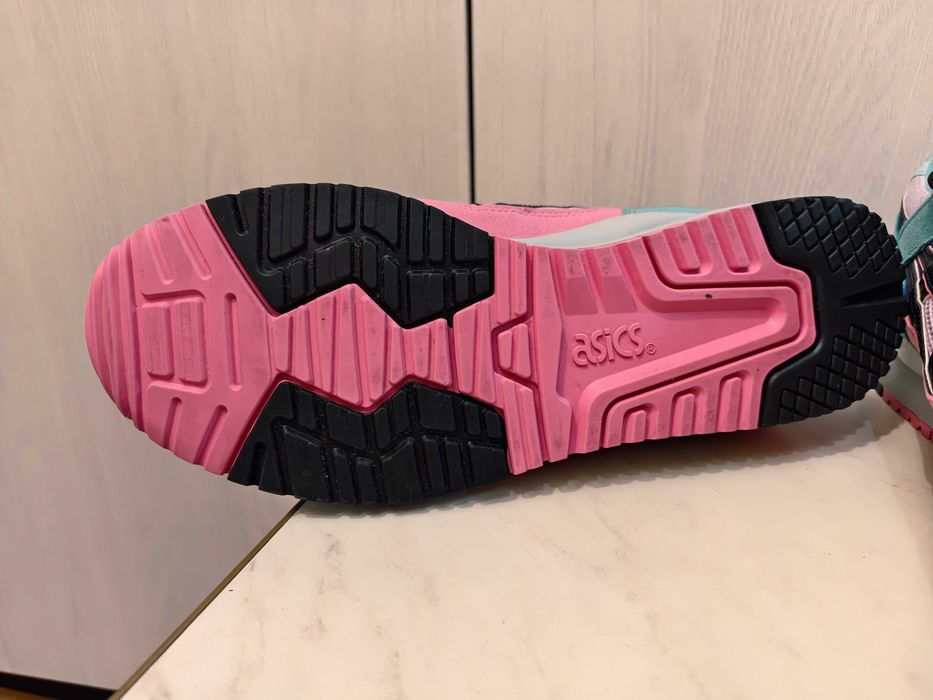 кроссовки Asics Gel lite OG