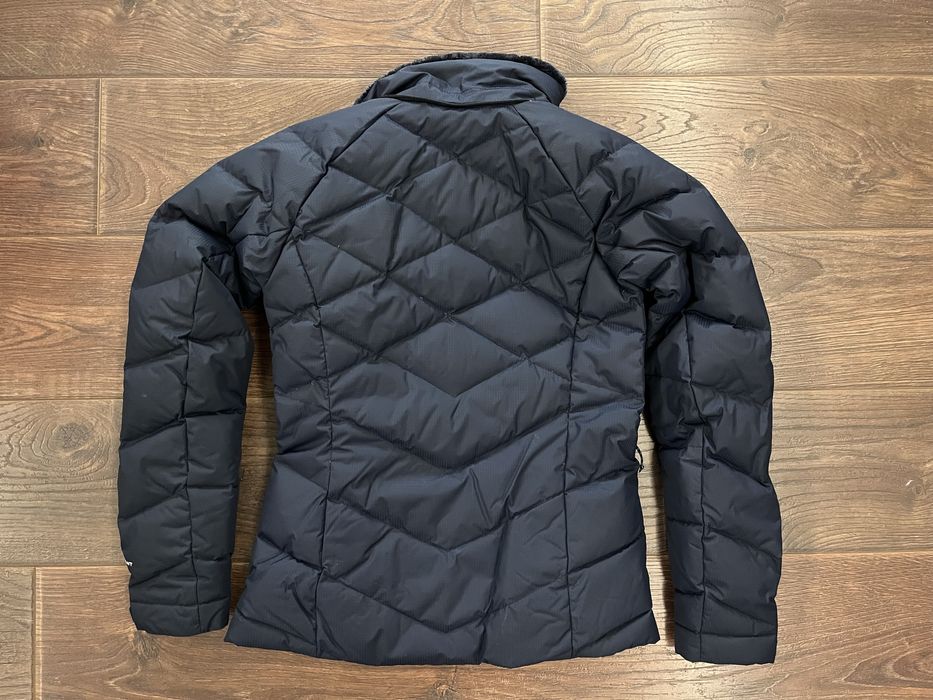 Дамско зимно яке Columbia