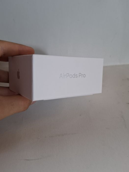 Airpods pro 3 ANC