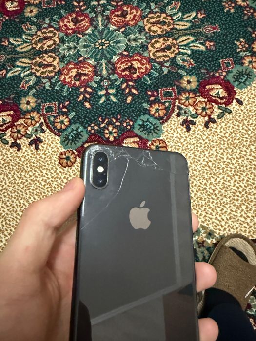 Айфон хс макс обмен на хр