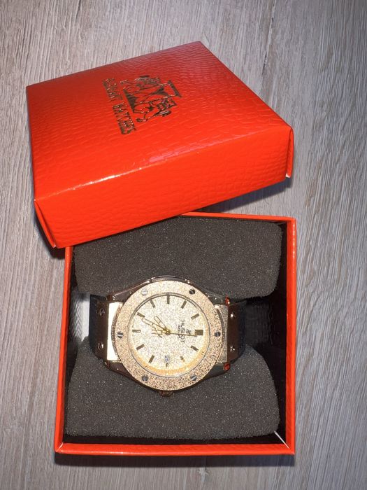 Наручные часы Hublot Geneve