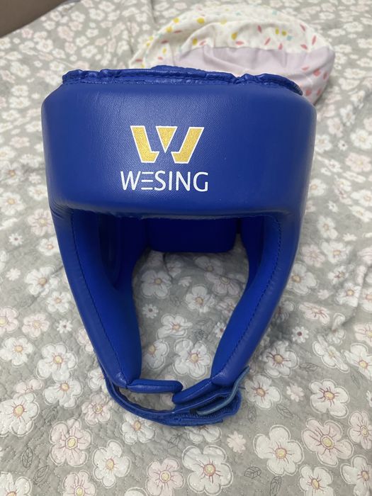 Шлем Wesing оригинал