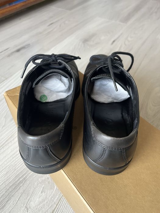 Pantofi eleganti Ecco nr. 42