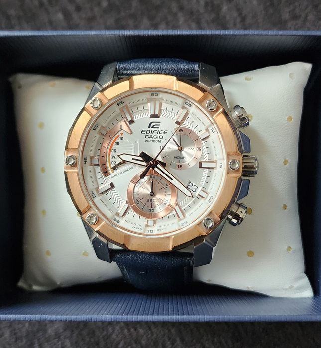 Наручные часы б/у