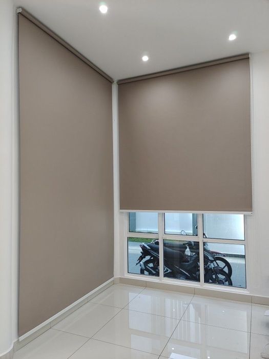 Жалюзи пардалари