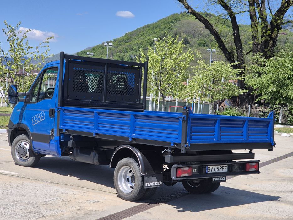 Iveco daily 35c15
