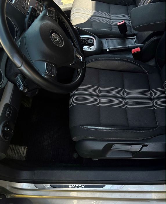 Volkswagen golf 6