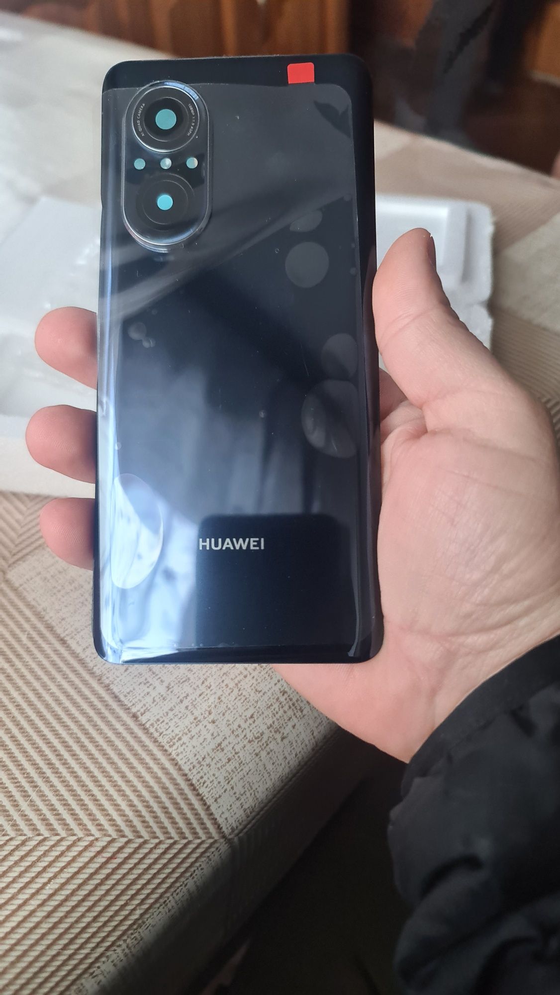 Заден капак за Huawei Nova 9 Nova9 SE гр. Велинград • OLX.bg