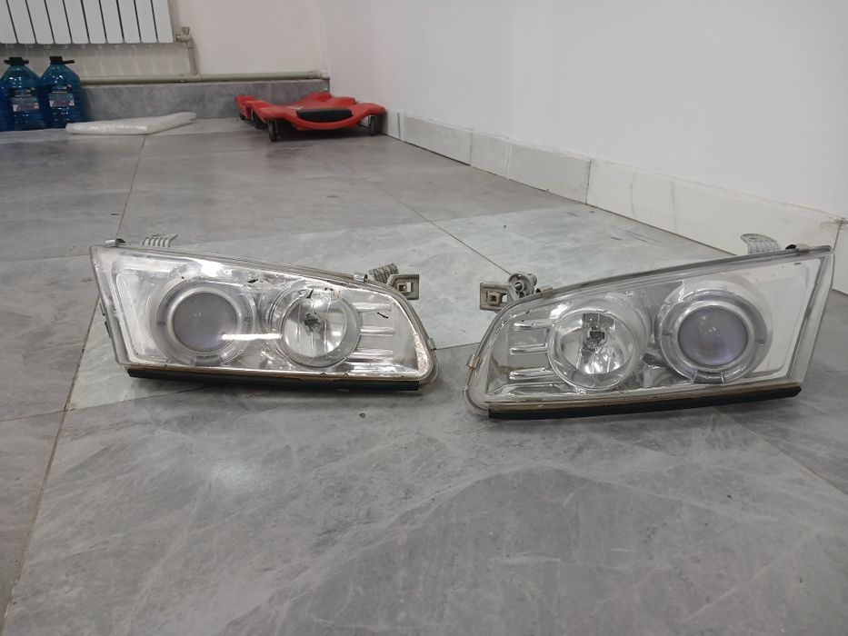 Фары камри 20, камри грация