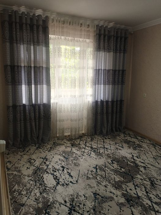 1 хонали квартира ижарага берилади