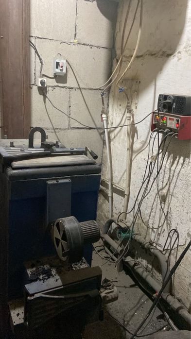 Продам печку Унилюкс