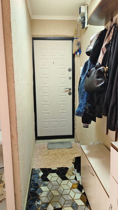 Продам 3х ком квартиру