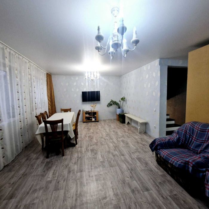Продажа 2-этажного дома ул. Джамбула