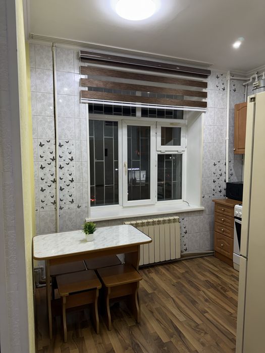 Квартира посуточно