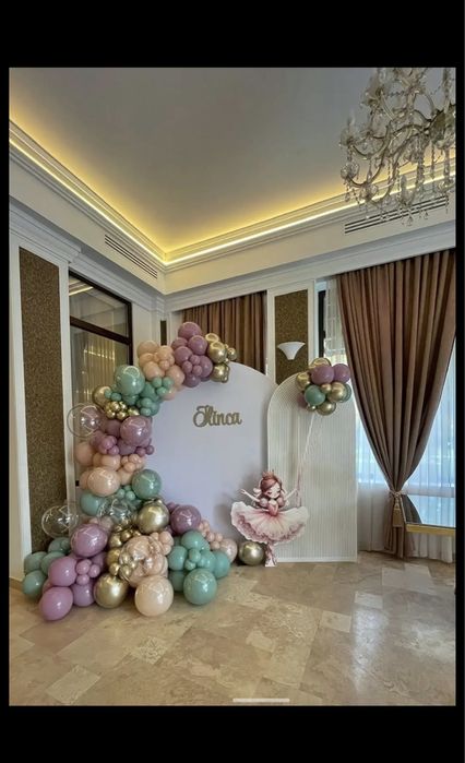 Deocor arcada eveminete