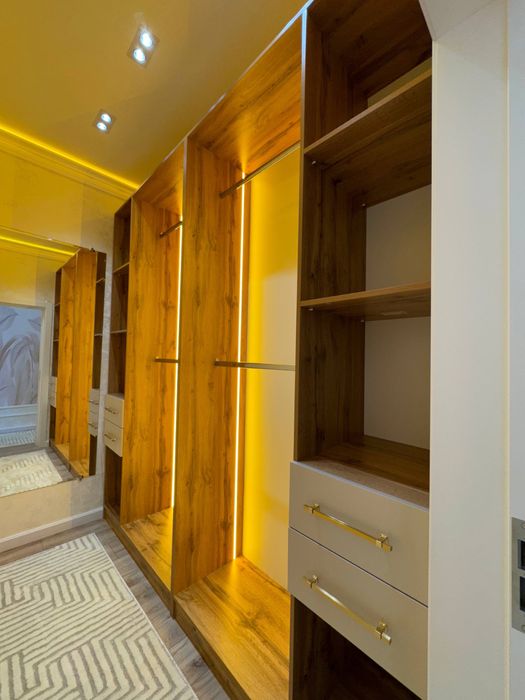 Себзар 4/8/11 ЖК Ривьера