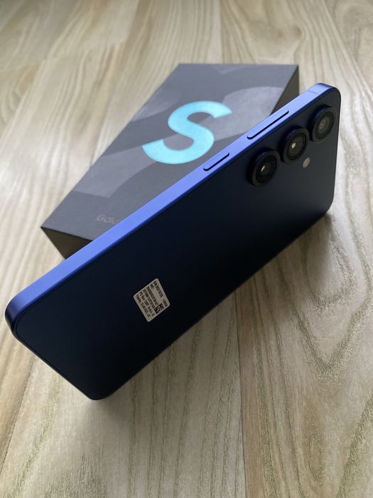 Samsung S25 , NOU , 100% , Garantie