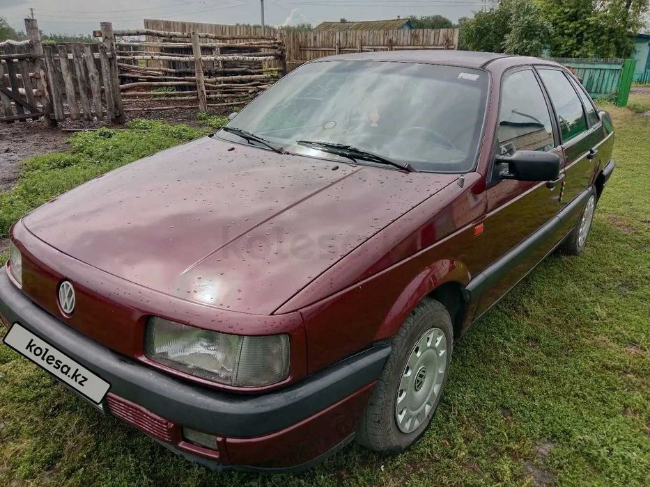 Продам Фольксваген пассат