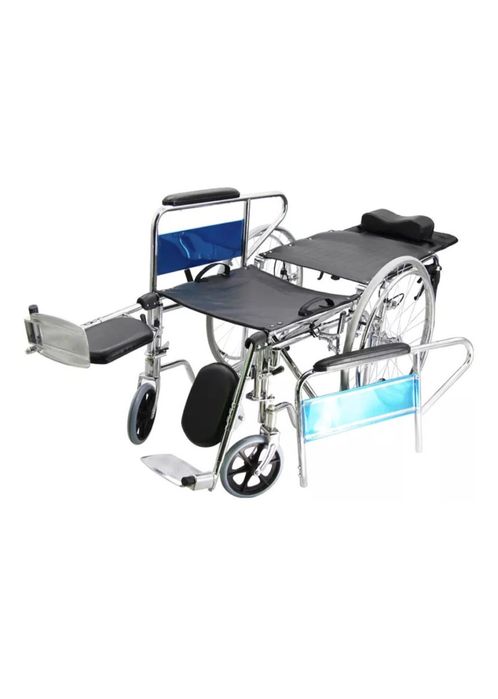 Инвалидное кресло