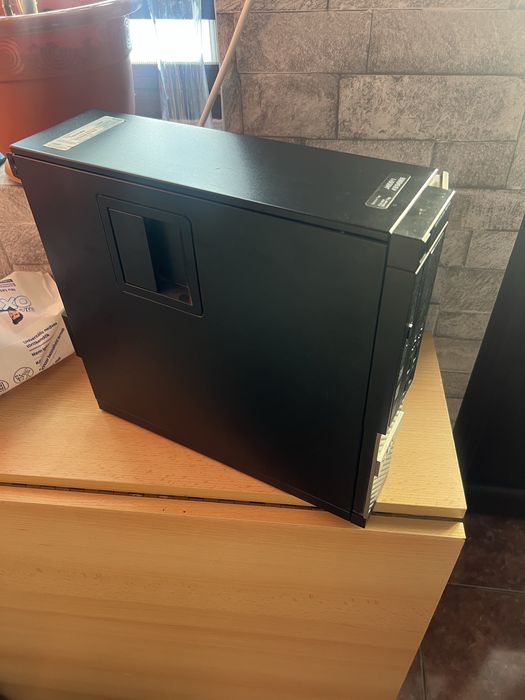 vind pc slim dell i-5 3470 16 gn ram placa video gt1030 2gb