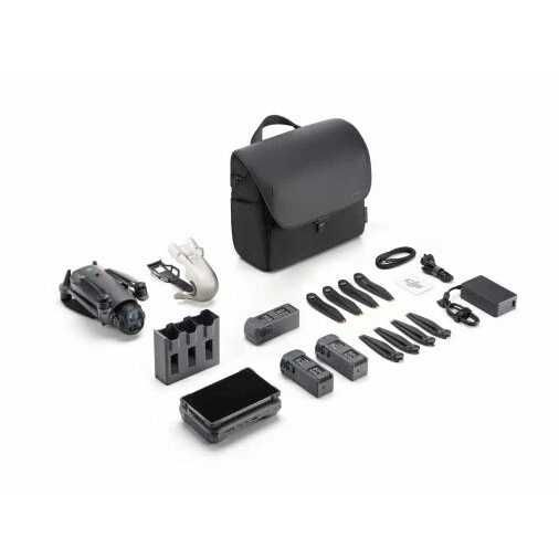 Квадрокоптер Dji mavic 4 Pro Creator Combo (RC PRO-2) дрон [НОВЫЙ]