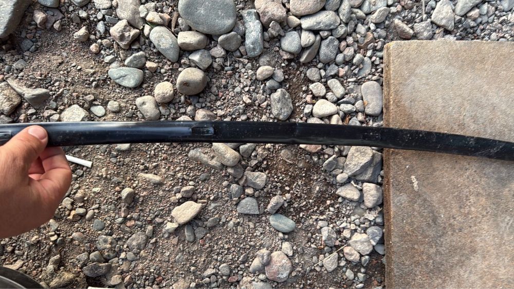 Капельная лента