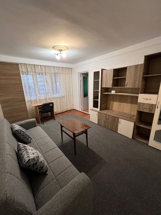 Inchiriez apartament cu doua camere Kaufland