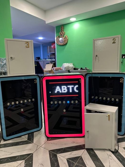 Moy Sam moyka мойка самообслуживания