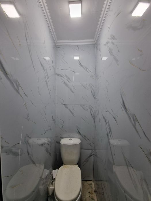 Самарканд шахар марказида 2 хонали квартира сотилади!