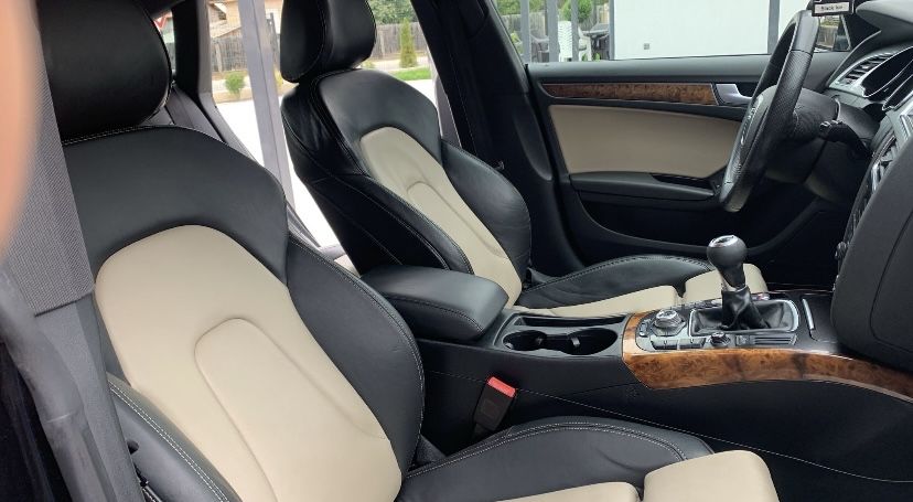 Audi a5, sportback, individual, 2.0tdi, 170cp, euro5, an 2010