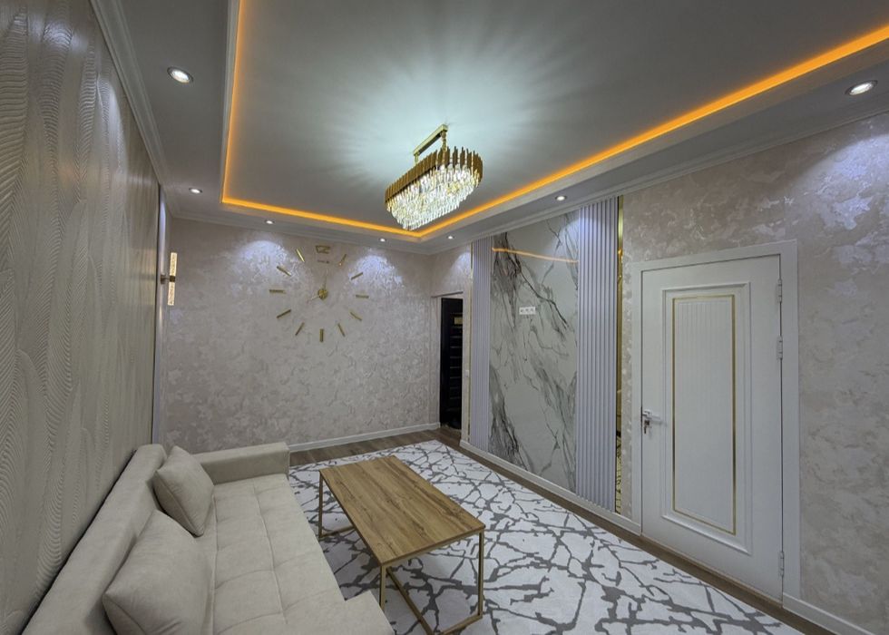 Яшнабод дворец 2*3/3/4 разделний ипотека мумкин