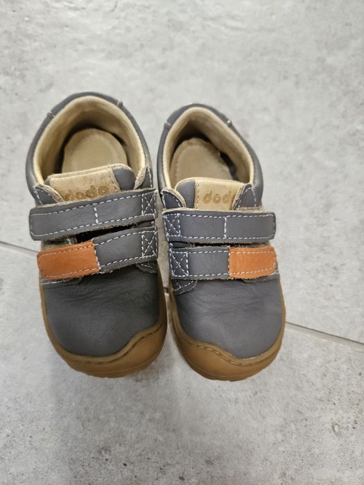 Боси обувки Dodo Tikki Koel мерино DD STEP 19 20 21 29 Bobux L