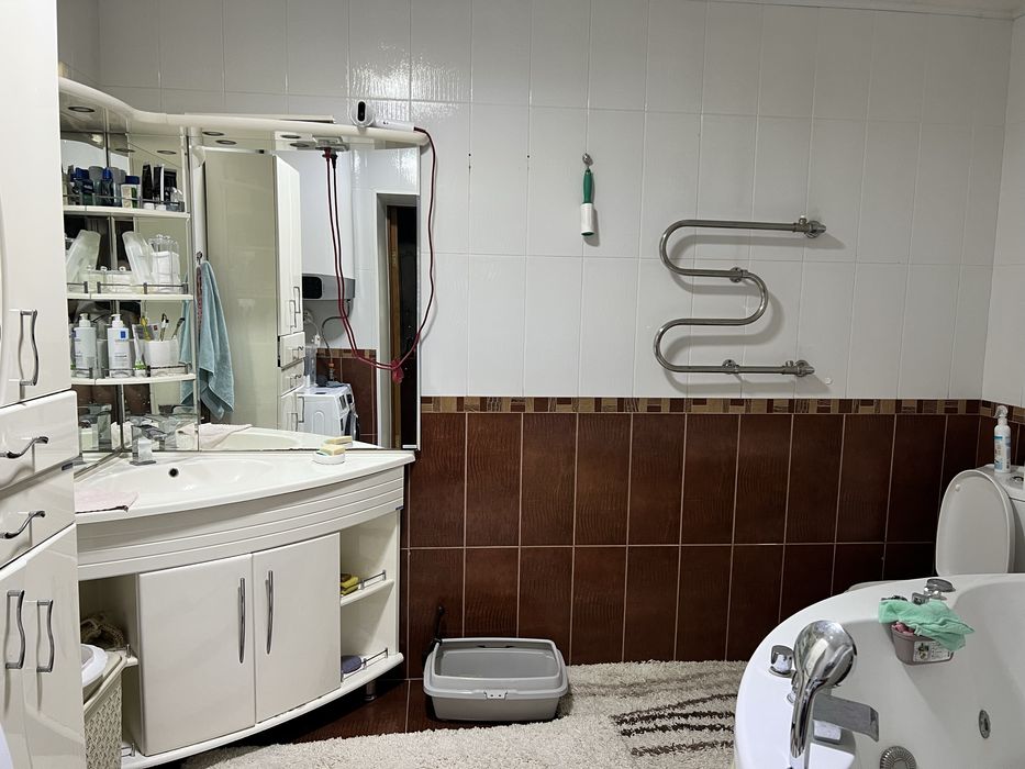 Сдается квартира