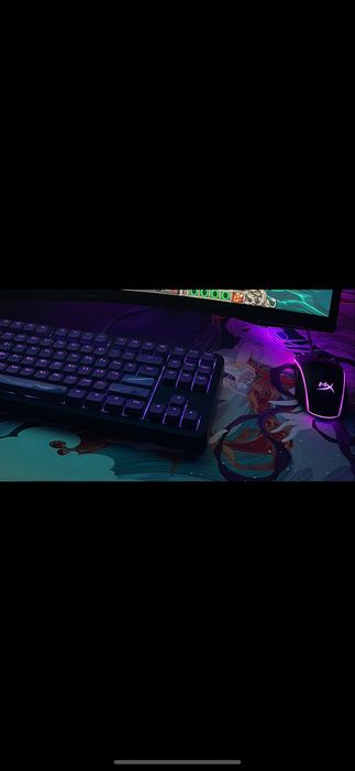 Компьютер игровой