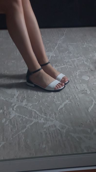 Сандали летние женские