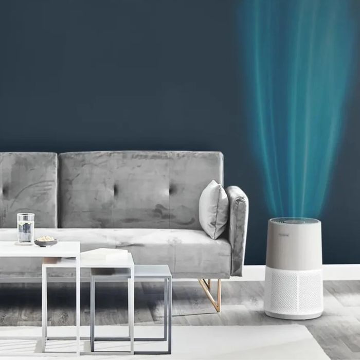 ROWENTA PURE AIR CITY пречиствател на въздух
