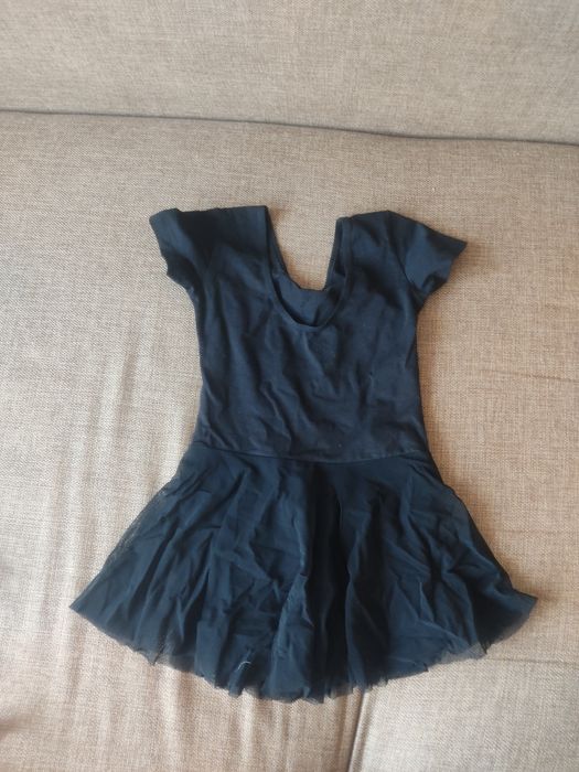 Купальник для танцев