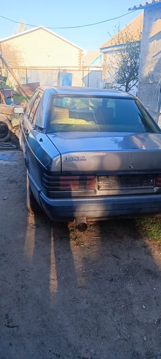 Продам Мерседес 190