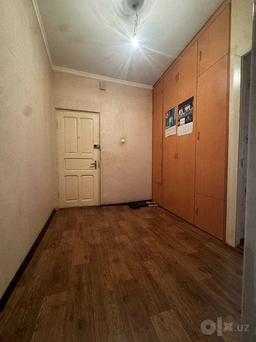Продаётся квартира в 9 микрорайоне — 76,37 м²