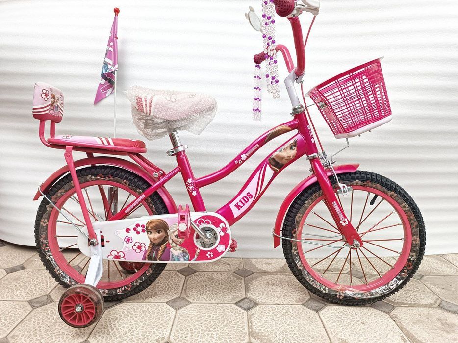 Новый принцесса 16 размер доставка есть