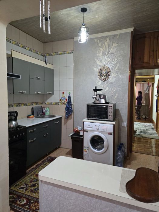 Продаю квартиру Сергели-3