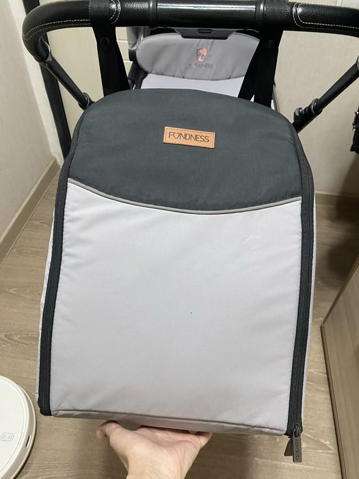 Продаю коляску 2 в 1