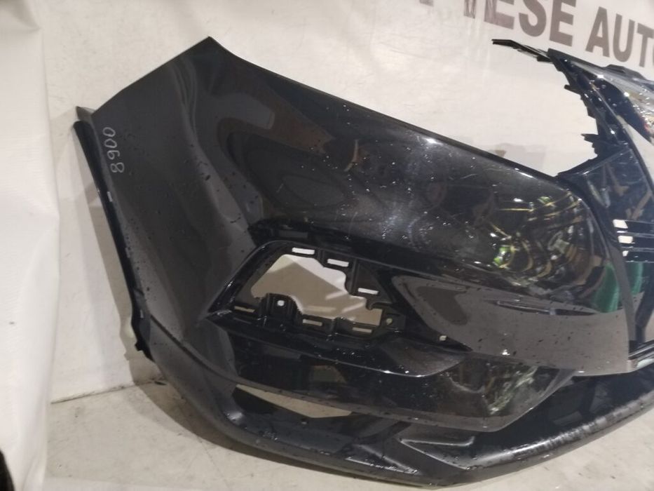 Bara fata Nissan Qashqai, 2017, 2018, 2019, 2020, 2021, cod origine OE 62022-HV00H.