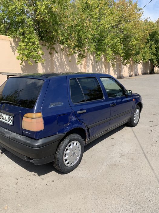 Голф 3 ка Срочно продам