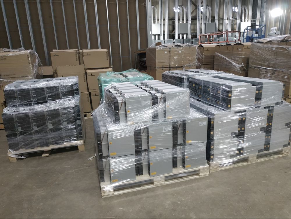 ASIC Antminer S19 90TH miner Bitcoin BTC (produce 261€/lună) Ramnicu ...