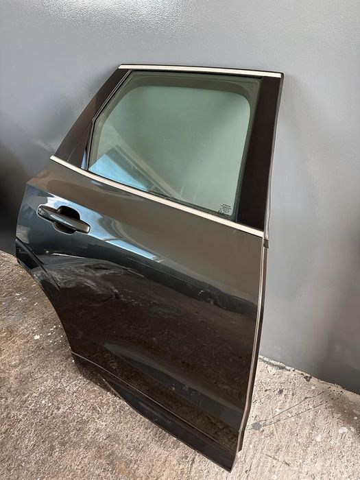 Usa spate dreapta  Volvo XC60 2018+