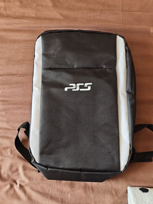 Раница за плейстейшън/Playstation 5
